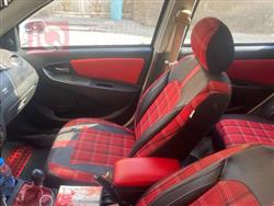 جيلي MK كروس